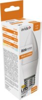 Avide LED Candle izzó 6,5W 4000K E27 - Természetes fehér