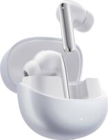 QCY HT08 MeloBuds Pro TWS ANC Bluetooth Fülhallgató Headset - Fehér