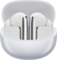 QCY HT08 MeloBuds Pro TWS ANC Bluetooth Fülhallgató Headset - Fehér