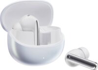 QCY HT08 MeloBuds Pro TWS ANC Bluetooth Fülhallgató Headset - Fehér