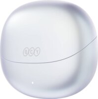 QCY HT08 MeloBuds Pro TWS ANC Bluetooth Fülhallgató Headset - Fehér