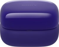 Sony WF-L910 Linkbuds Open Wireless Bluetooth Fülhallgató Headset - Lila
