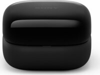 Sony WF-L910 Linkbuds Open Wireless Bluetooth Fülhallgató Headset - Fekete