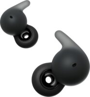 Sony WF-L910 Linkbuds Open Wireless Bluetooth Fülhallgató Headset - Fekete