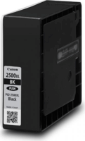 Canon PGI-2500XL Eredeti Tintapatron Fekete