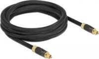Delock 86594 Toslink apa - Toslink apa Kábel (3m)