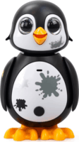 Silverlit Csupaszív Mini Interaktív Pingvin - Fekete