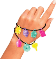 Canal Toys Fürdőbomba gömbadagolóban meglepetés charmokkal