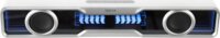 Edifier QS30 Soundbar 2.0 Számítógép Hangprojektor 5 Watt - Fehér