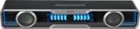 Edifier QS30 Soundbar 2.0 Számítógép Hangprojektor 5 Watt - Fekete