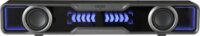 Edifier QS30 Soundbar 2.0 Számítógép Hangprojektor 5 Watt - Fekete