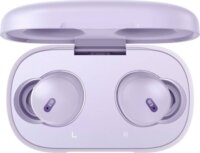 Baseus Bowie E18 TWS Bluetooth Fülhallgató Headset - Lila