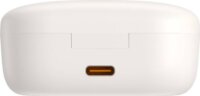 Baseus Bowie E18 TWS Bluetooth Fülhallgató Headset - Fehér