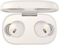 Baseus Bowie E18 TWS Bluetooth Fülhallgató Headset - Fehér