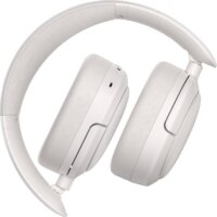 Edifier W800BT Pro ANC Bluetooth Fejhallgató Headset - Bézs