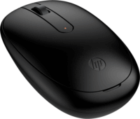 HP 245 Bluetooth Wireless Egér - Fekete