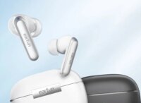 EarFun Air2 Bluetooth Fülhallgató Headset - Fehér