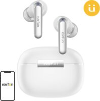 EarFun Air2 Bluetooth Fülhallgató Headset - Fehér