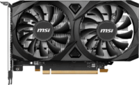 MSI GeForce RTX 3050 6GB GDDR6 Ventus 2X E OC Videókártya