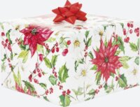 Iris Karácsonyi tekercses csomagolópapír (200 x 70 cm) - Különböző mintás