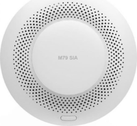 eZVIZ T4C Okos Füstérzékelő - Fehér