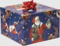 Iris Karácsonyi tekercses csomagolópapír (200 x 70 cm) - Különböző mintás