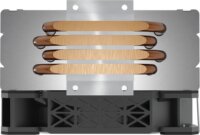 Savio Vortex X2 PWM Univerzális CPU Hűtő