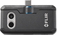FLIR FP3AC One Pro Thermal Imaging Type-C Hőkamera (160x120 Pixel / -20 - 400 °C)