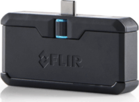 FLIR FP3AC One Pro Thermal Imaging Type-C Hőkamera (160x120 Pixel / -20 - 400 °C)