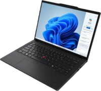 LENOVO ThinkPad T14 G5 Laptop Fekete (14.0" / Intel Core Ultra 7-155U / 32GB / 1TB SSD / Win 11 Pro)