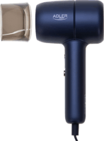 Adler AD 2279b ION technológiás Hajszárító 1800 W - Kék