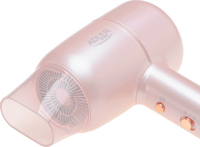 Adler AD 2279p ION technológiás Hajszárító 1800 W - Rózsaszín