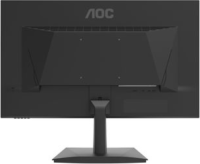 AOC 24" 24G15N2 16:9 FullHD VA Gaming Monitor - Fekete