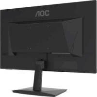 AOC 24" 24G15N2 16:9 FullHD VA Gaming Monitor - Fekete