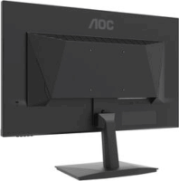 AOC 24" 24G15N2 16:9 FullHD VA Gaming Monitor - Fekete