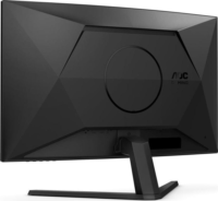 AOC 31.5" CQ32G4VE 16:9 QHD Fast VA Ívelt Gaming Monitor - Fekete/Szürke