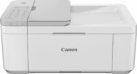 Canon PIXMA TR4756i Multifunkciós Színes Tintasugaras Nyomtató - Fehér