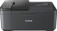 Canon PIXMA TR4755i Multifunkciós Színes Tintasugaras Nyomtató - Fekete