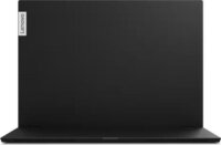 Lenovo 14" ThinkVision M14t G2 16:10 2k IPS USB-C Hordozható Érintőkijelzős Monitor - Fekete