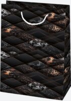 Iris Ajándék Papírtáska (35 x 48 x 13cm) - Különböző mintás