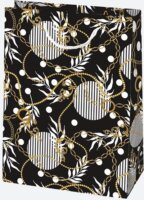 Iris Ajándék Papírtáska (35 x 48 x 13cm) - Különböző mintás