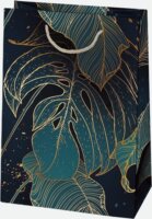 Iris Ajándék Papírtáska (23 x 32 x 11cm) - Különböző mintás