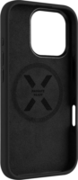 Fixed MagFlow Apple iPhone 16 Plus Telefon tok - Fekete