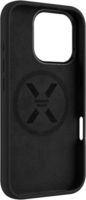 Fixed MagFlow Apple iPhone 16 Pro Telefon tok - Fekete