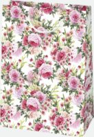 Iris Ajándék Papírtáska (29 x 40 x 12cm) - Különböző mintás