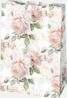 Iris Ajándék Papírtáska (29 x 40 x 12cm) - Különböző mintás