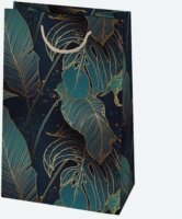 Iris Ajándék Papírtáska (16 x 24 x 7cm) - Különböző mintás