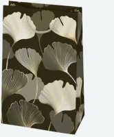 Iris Ajándék Papírtáska (16 x 24 x 7cm) - Különböző mintás