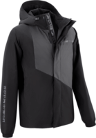 Asus CJ2003 ROG Windbreaker Gamer Széldzseki M - Fekete