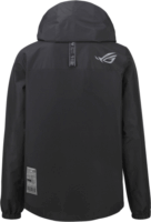 Asus CJ2003 ROG Windbreaker Gamer Széldzseki M - Fekete